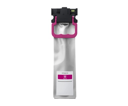 Cartucho de Tinta Compatible Epson T01C3 Magenta ~ 5.000 paginas