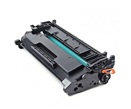 Cartucho de Toner Compatible Canon 056L Negro ~ 5.100 Paginas - No Chip