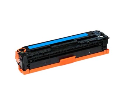 Cartucho de Toner Compatible HP 216A Cyan ~ 850 Paginas