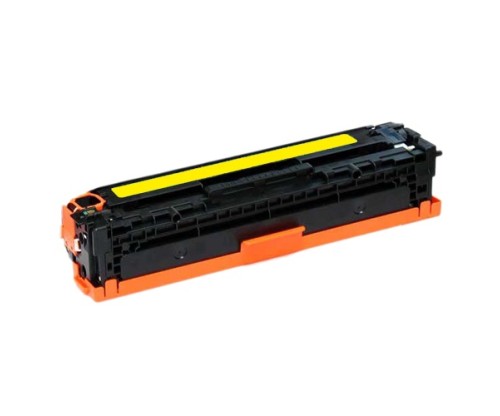 Cartucho de Toner Compatible HP 216A Amarillo ~ 850 Paginas