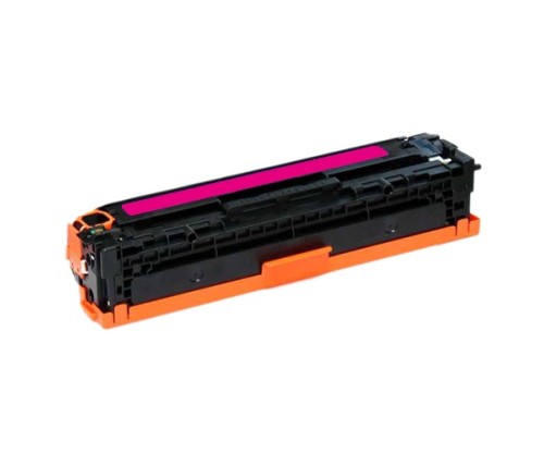 Cartucho de Toner Compatible HP 216A Magenta ~ 850 Paginas