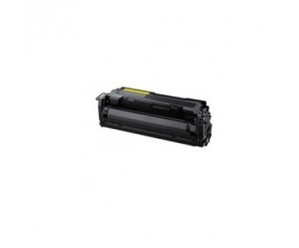 Cartucho de Toner Compatible Samsung 603L Amarillo ~ 10.000 Paginas