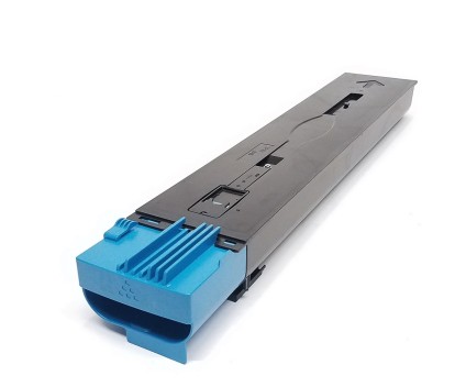 Cartucho de Toner Compatible Xerox 006R01656 Cyan ~ 34.000 Paginas