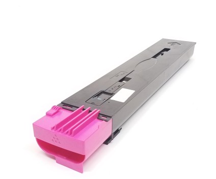 Cartucho de Toner Compatible Xerox 006R01657 Magenta ~ 34.000 Paginas