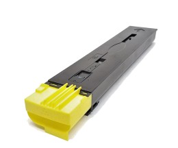 Cartucho de Toner Compatible Xerox 006R01658 Amarillo ~ 34.000 Paginas