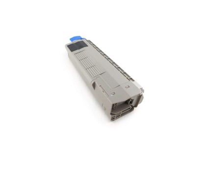 Cartucho de Toner Compatible OKI 46507516 Negro ~ 8.000 Paginas