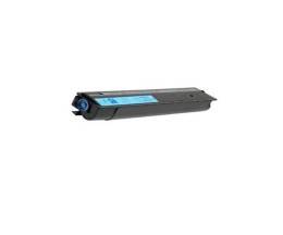 Cartucho de Toner Compatible Toshiba TFC505EC Cyan ~ 33.600 Paginas