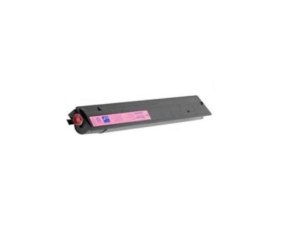 Cartucho de Toner Compatible Toshiba TFC505EM Magenta ~ 33.600 Paginas