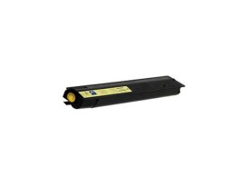 Cartucho de Toner Compatible Toshiba TFC505EY Amarillo ~ 33.600 Paginas