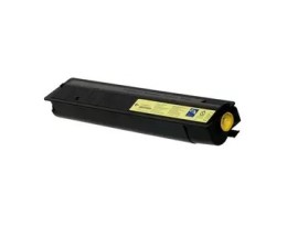 Cartucho de Toner Compatible Toshiba T-FC 415 EY Amarillo ~ 33.600 Paginas