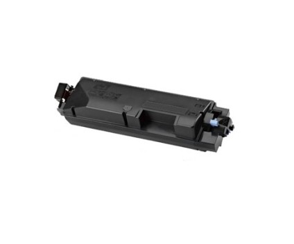 Cartucho de Toner Compatible Utax 1T02TV0UT0 Negro ~ 8.000 Paginas