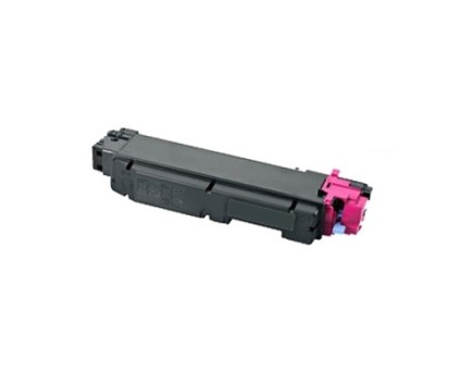 Cartucho de Toner Compatible Utax 1T02TVBUT0 Magenta ~ 6.000 Paginas