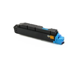 Cartucho de Toner Compatible Utax CK5515C Cyan ~ 9.000 Paginas