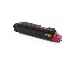Cartucho de Toner Compatible Utax CK5515M Magenta ~ 9.000 Paginas