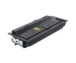 Cartucho de Toner Compatible Kyocera TK 8705 K Negro ~ 70.000 Paginas