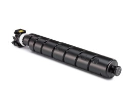 Cartucho de Toner Compatible Kyocera TK 8800 K Negro ~ 30.000 Paginas