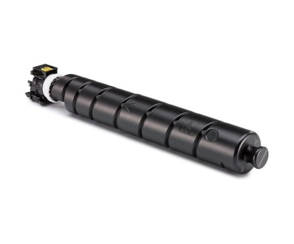 Cartucho de Toner Compatible Kyocera TK 8800 K Negro ~ 30.000 Paginas