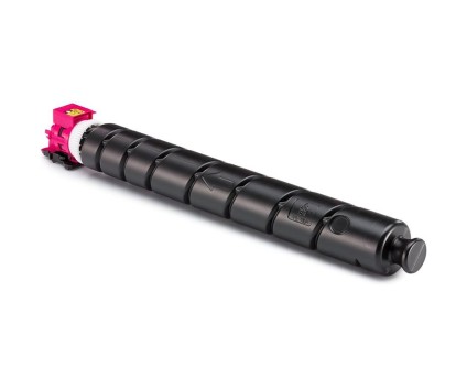 Cartucho de Toner Compatible Kyocera TK 8800 M Magenta ~ 20.000 Paginas