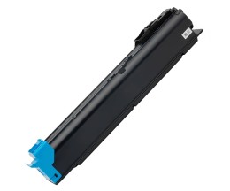 Cartucho de Toner Compatible Kyocera TK 5315 Cyan ~ 18.000 Paginas