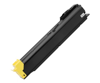 Cartucho de Toner Compatible Kyocera TK 5315 Amarillo ~ 18.000 Paginas
