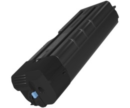 Cartucho de Toner Compatible Kyocera TK 8735 Negro ~ 40.000 Paginas