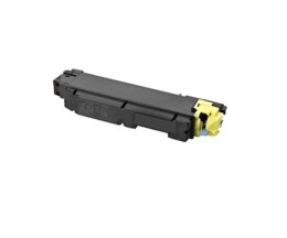 Cartucho de Toner Compatible Utax CK-5018 Amarillo ~ 11.000 pages