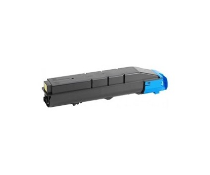 Cartucho de Toner Compatible Utax CK5510C Cyan ~ 12.000 Paginas