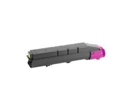Cartucho de Toner Compatible Utax CK5510M Magenta ~ 12.000 Paginas