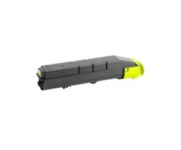 Cartucho de Toner Compatible Utax CK5510Y Amarillo ~ 12.000 Paginas