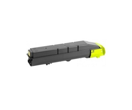 Cartucho de Toner Compatible Utax CK5510Y Amarillo ~ 12.000 Paginas