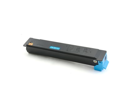 Cartucho de Toner Compatible Utax CK5511C Cyan ~ 12.000 Paginas