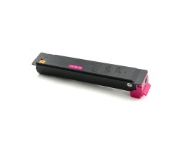 Cartucho de Toner Compatible Utax CK5511M Magenta ~ 12.000 Paginas