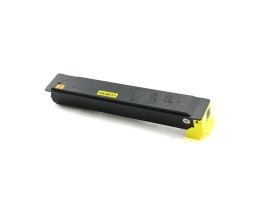 Cartucho de Toner Compatible Utax CK5511Y Amarillo ~ 12.000 Paginas
