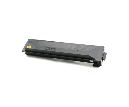 Cartucho de Toner Compatible Utax CK5512K Negro ~ 20.000 Paginas