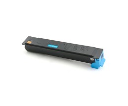 Cartucho de Toner Compatible Utax CK5512C Cyan ~ 15.000 Paginas