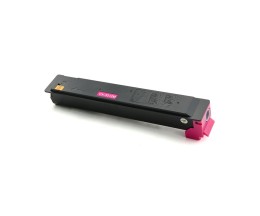 Cartucho de Toner Compatible Utax CK5512M Magenta ~ 15.000 Paginas