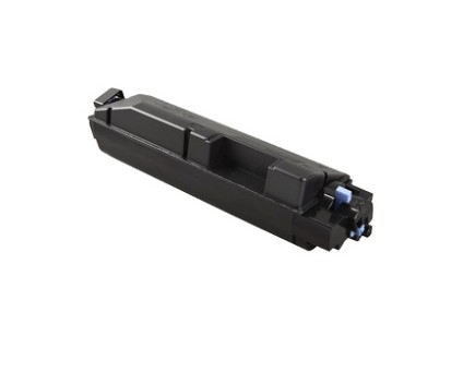 Cartucho de Toner Compatible Utax CK5513K Negro ~ 12.000 Paginas