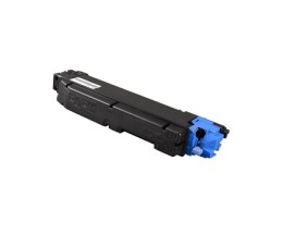 Cartucho de Toner Compatible Utax CK5513C Cyan ~ 6.000 Paginas