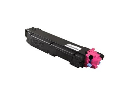 Cartucho de Toner Compatible Utax CK5513M Magenta ~ 6.000 Paginas