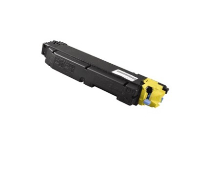 Cartucho de Toner Compatible Utax CK5513Y Amarillo ~ 6.000 Paginas