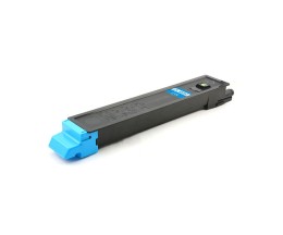 Cartucho de Toner Compatible Utax CK8520C Cyan ~ 6.000 Paginas