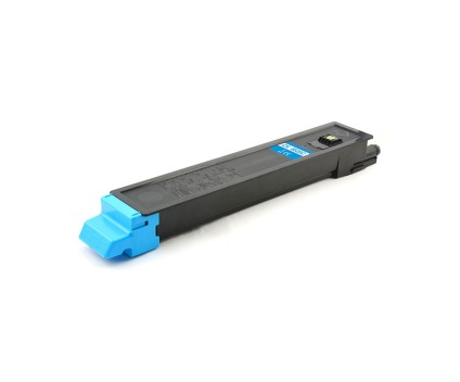 Cartucho de Toner Compatible Utax CK8520C Cyan ~ 6.000 Paginas