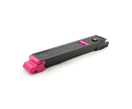 Cartucho de Toner Compatible Utax CK8520M Magenta ~ 6.000 Paginas