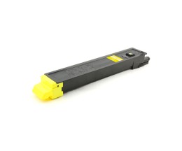 Cartucho de Toner Compatible Utax CK8520Y Amarillo ~ 6.000 Paginas