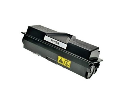 Cartucho de Toner Compatible Utax 4412810010 Negro ~ 4.000 Paginas