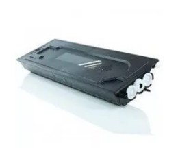 Cartucho de Toner Compatible Utax 612510110 Negro ~ 15.000 Paginas