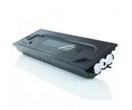 Cartucho de Toner Compatible Utax 612510110 Negro ~ 15.000 Paginas