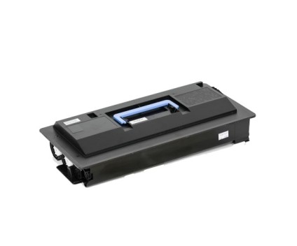 Cartucho de Toner Compatible Utax 614210010 Negro ~ 34.000 Paginas