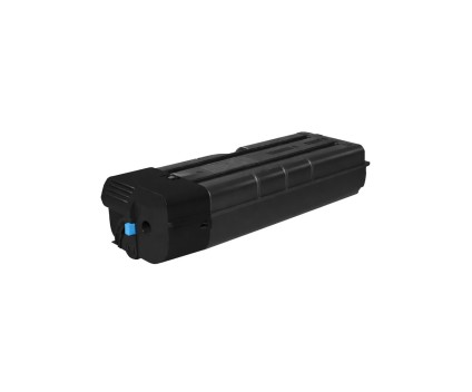 Cartucho de Toner Compatible Utax CK7515 Negro ~ 40.000 Paginas