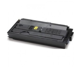 Cartucho de Toner Compatible Utax 1T02P10UT0 Negro ~ 15.000 Paginas
